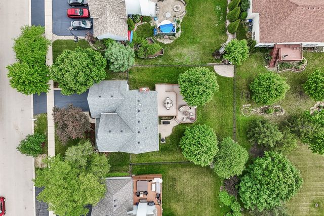 2214 Keim Drive, Aurora, IL 60503