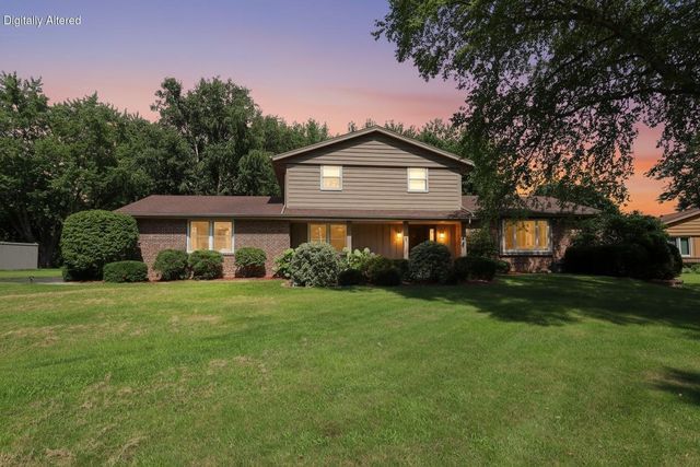 7 Greenwood COURT, Wind Point, WI 53402