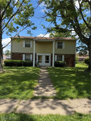 2305-2307 Hamilton Avenue, Lorain, OH 44052