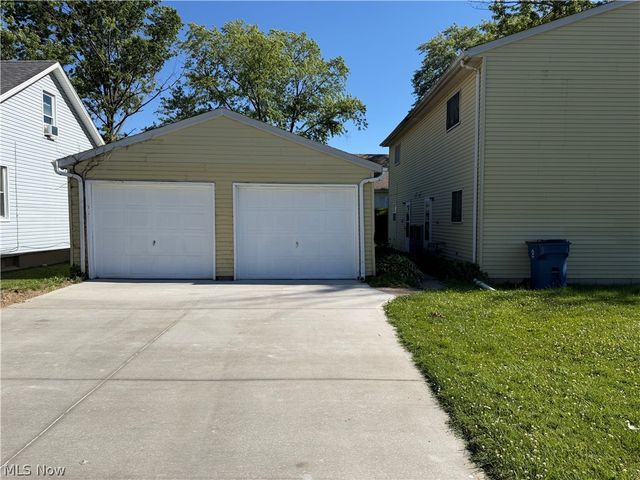2305-2307 Hamilton Avenue, Lorain, OH 44052