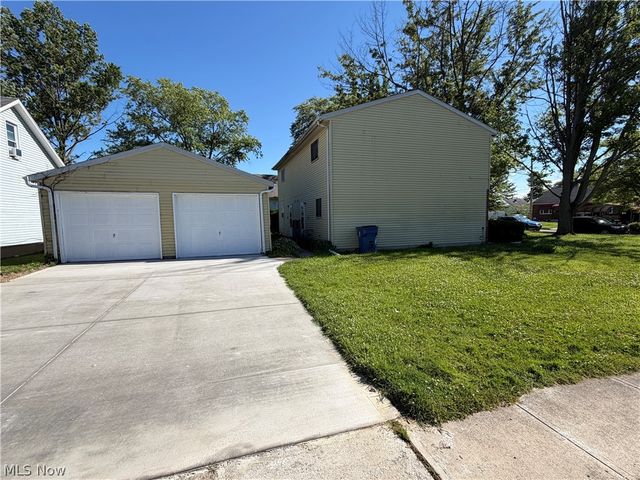 2305-2307 Hamilton Avenue, Lorain, OH 44052