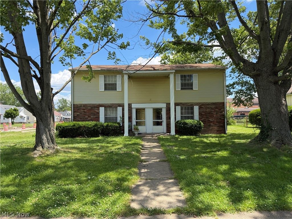 2305-2307 Hamilton Avenue, Lorain, OH 44052