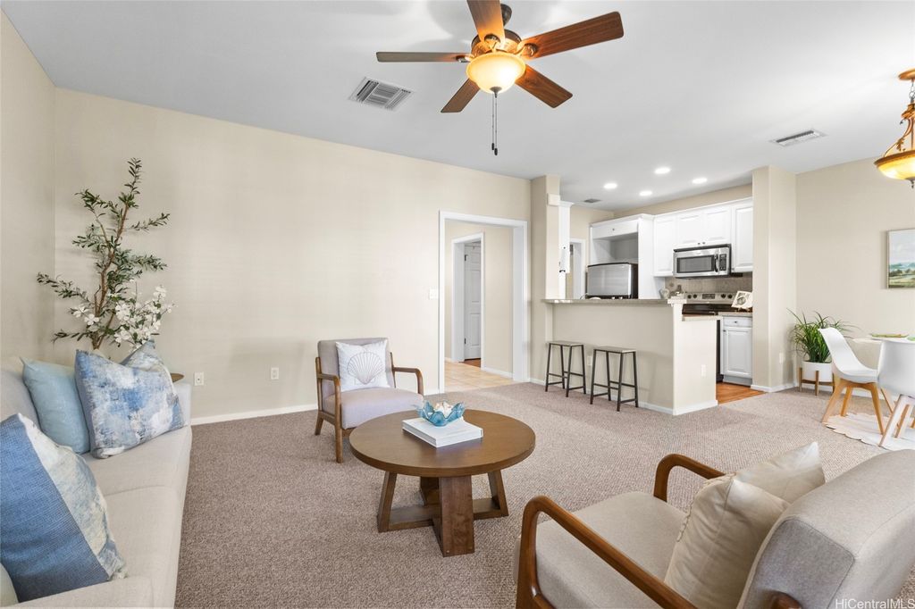 92-1106 Olani Street 18-3, Kapolei, HI 96707