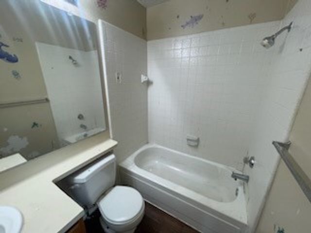 11805 Eloise Drive, Balch Springs, TX 75180