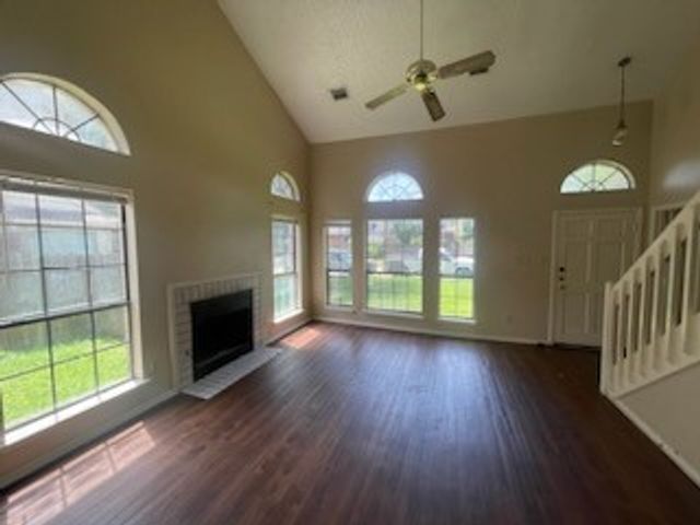 11805 Eloise Drive, Balch Springs, TX 75180