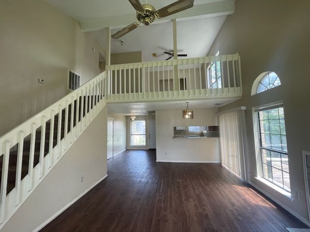 11805 Eloise Drive, Balch Springs, TX 75180