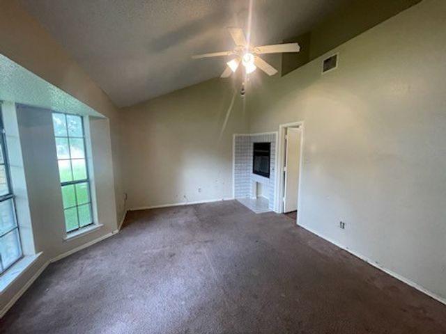 11805 Eloise Drive, Balch Springs, TX 75180