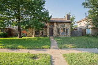 11805 Eloise Drive, Balch Springs, TX 75180