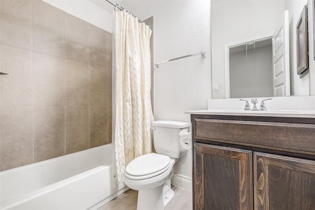 10835 High Red Mesa, Missouri City, TX 77459
