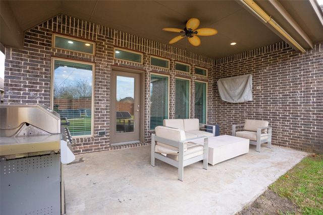 10835 High Red Mesa, Missouri City, TX 77459