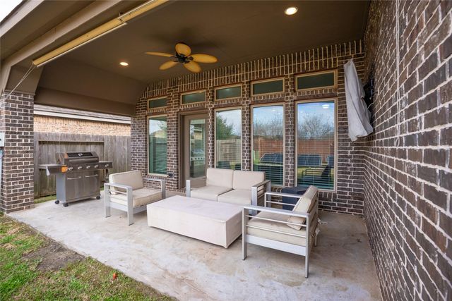 10835 High Red Mesa, Missouri City, TX 77459