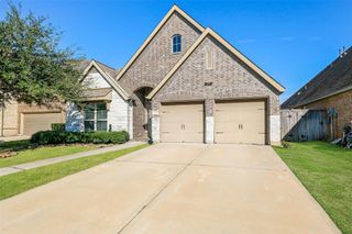 10835 High Red Mesa, Missouri City, TX 77459