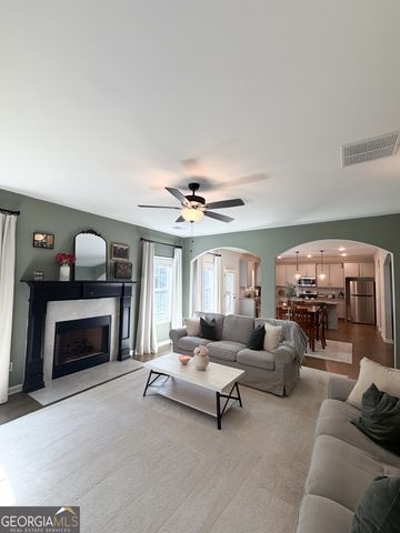 735 Crestwood Parkway, Evans, GA 30809