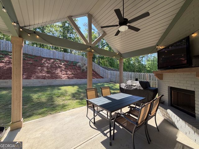 735 Crestwood Parkway, Evans, GA 30809