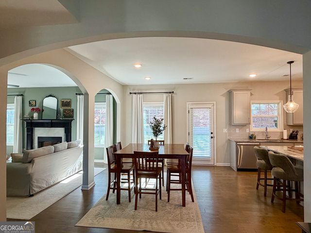 735 Crestwood Parkway, Evans, GA 30809