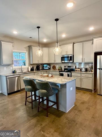 735 Crestwood Parkway, Evans, GA 30809