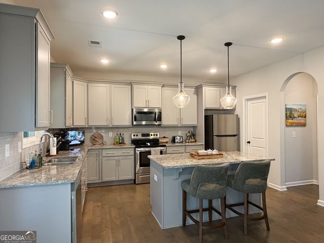 735 Crestwood Parkway, Evans, GA 30809