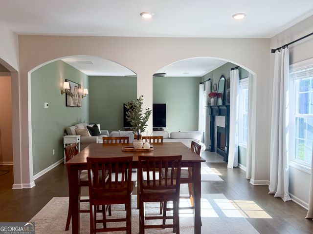 735 Crestwood Parkway, Evans, GA 30809