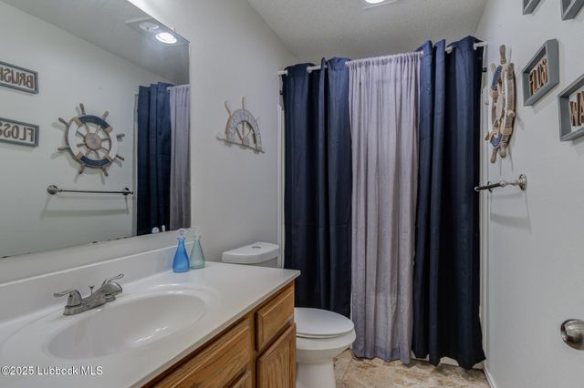 6223 18th Street, Lubbock, TX 79416