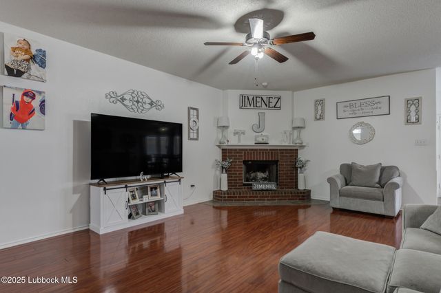 6223 18th Street, Lubbock, TX 79416