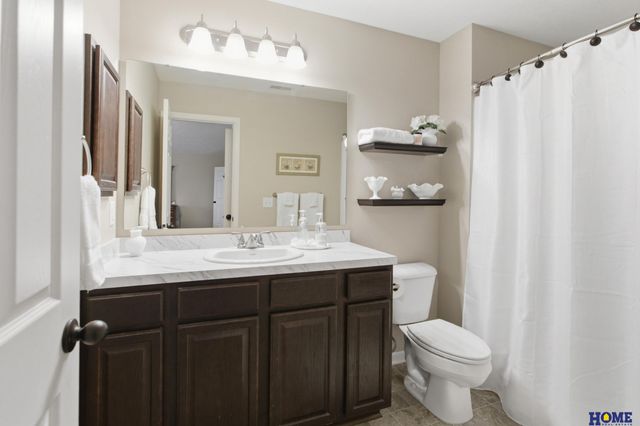 1627 Blanca Drive, Lincoln, NE 68521