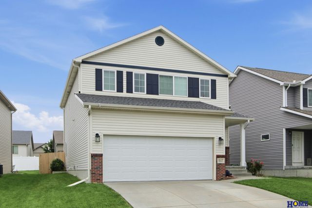 1627 Blanca Drive, Lincoln, NE 68521