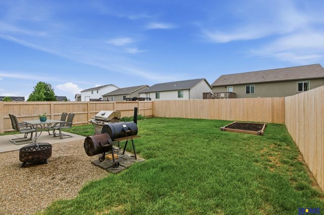 1627 Blanca Drive, Lincoln, NE 68521