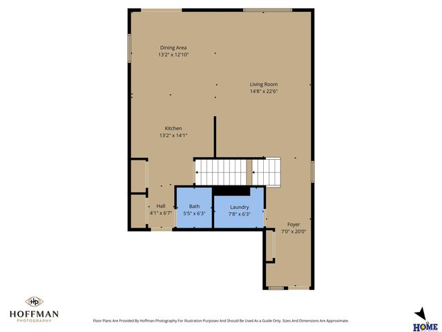 1627 Blanca Drive, Lincoln, NE 68521