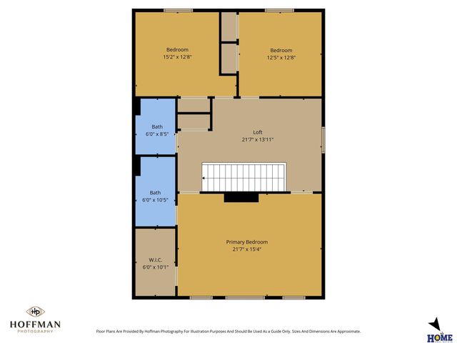 1627 Blanca Drive, Lincoln, NE 68521