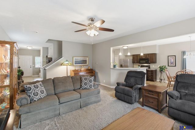 1627 Blanca Drive, Lincoln, NE 68521