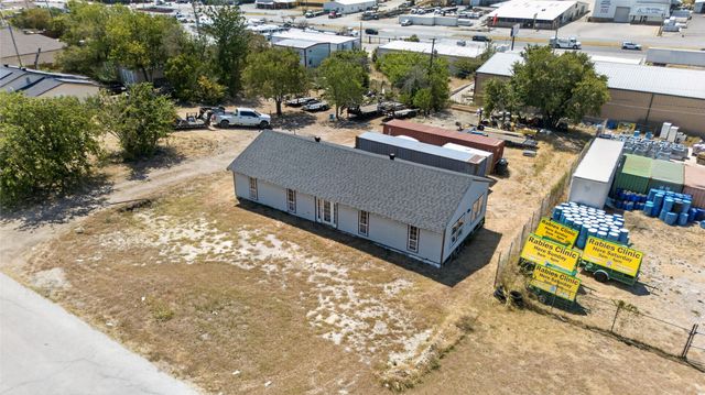 5621 Terrace Trail, Sansom Park, TX 76114