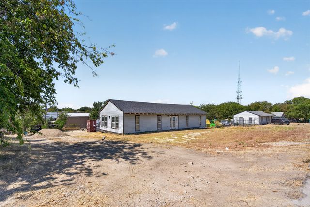 5621 Terrace Trail, Sansom Park, TX 76114