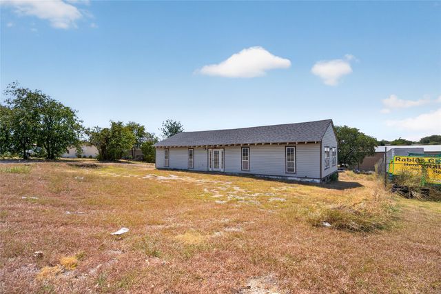 5621 Terrace Trail, Sansom Park, TX 76114