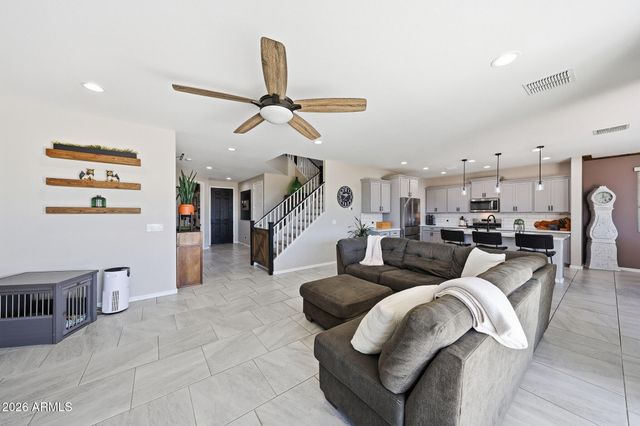 18733 W COLTER Street, Litchfield Park, AZ 85340