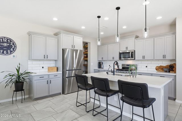 18733 W COLTER Street, Litchfield Park, AZ 85340