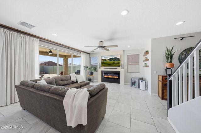 18733 W COLTER Street, Litchfield Park, AZ 85340