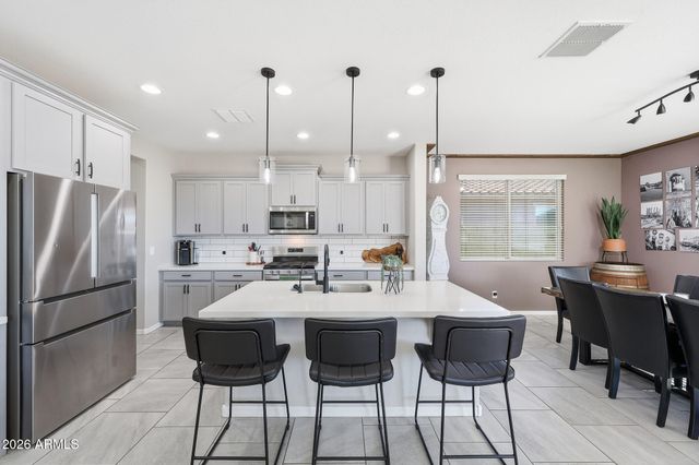 18733 W COLTER Street, Litchfield Park, AZ 85340