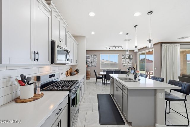 18733 W COLTER Street, Litchfield Park, AZ 85340