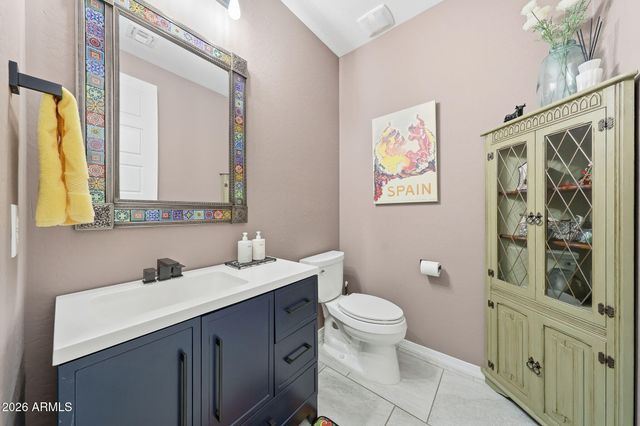 18733 W COLTER Street, Litchfield Park, AZ 85340