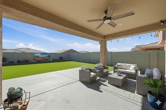 18733 W COLTER Street, Litchfield Park, AZ 85340