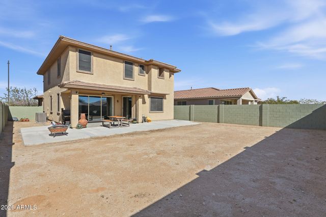 18733 W COLTER Street, Litchfield Park, AZ 85340