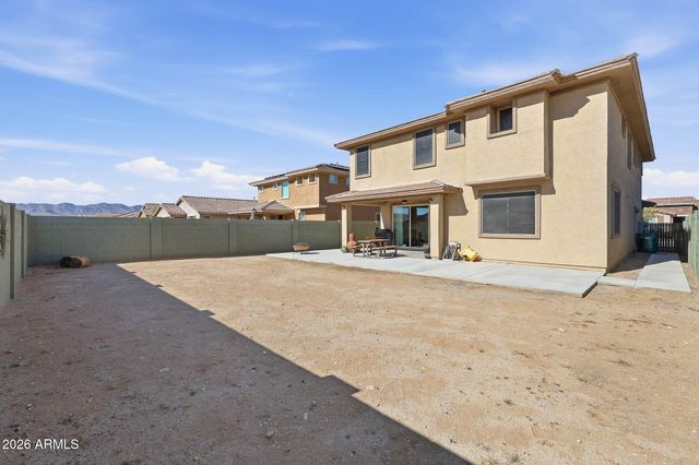 18733 W COLTER Street, Litchfield Park, AZ 85340