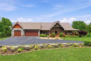 89 Old Steele Hollow, Dahlonega, GA 30533