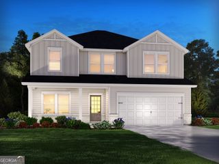 244 Proust Circle, Dallas, GA 30132