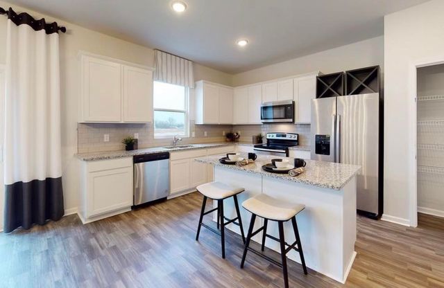 4617 Marcus Venture Pl, Murfreesboro, TN 37127