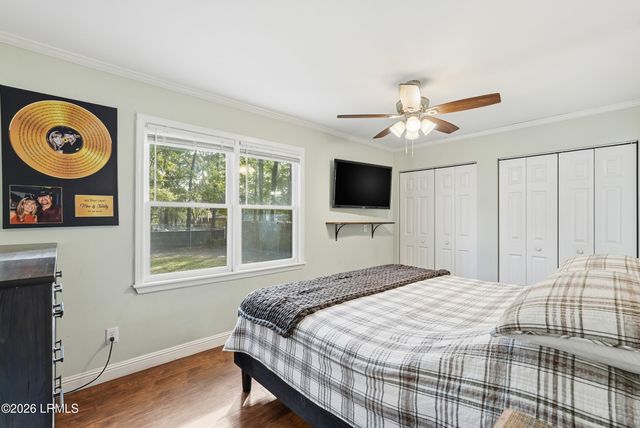 8 Meredith Lane, Beaufort, SC 29907