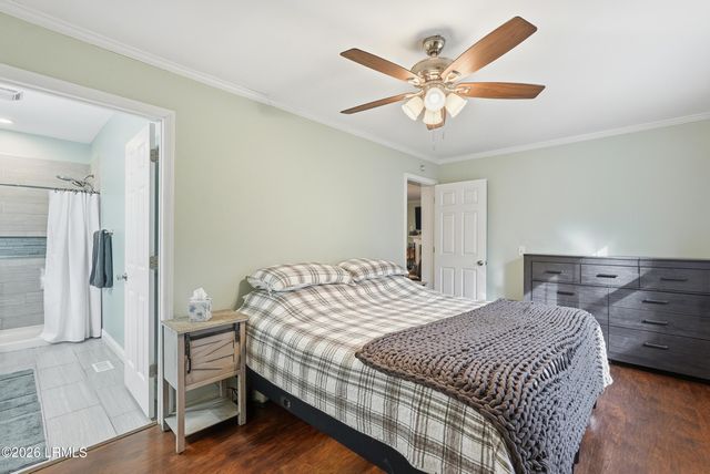 8 Meredith Lane, Beaufort, SC 29907