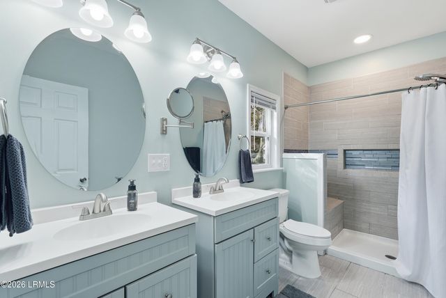 8 Meredith Lane, Beaufort, SC 29907