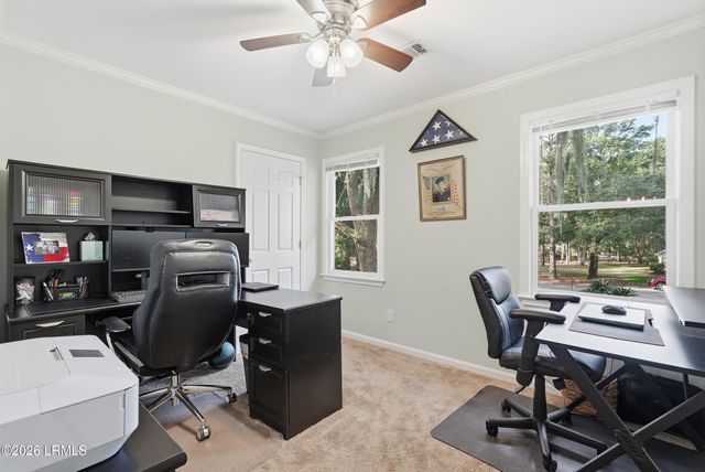 8 Meredith Lane, Beaufort, SC 29907