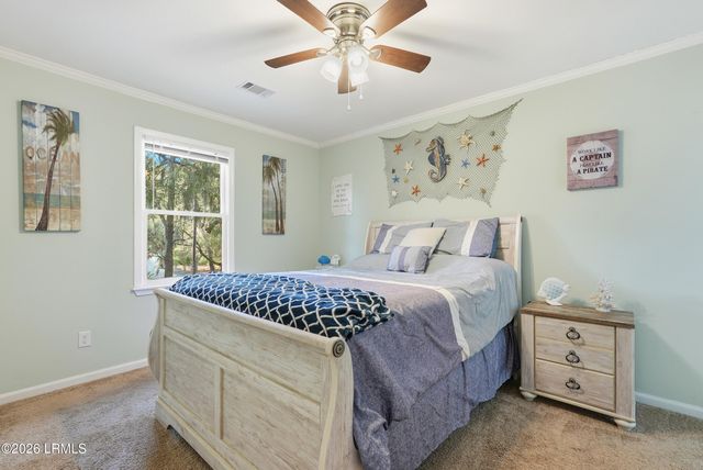 8 Meredith Lane, Beaufort, SC 29907